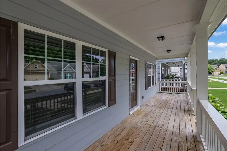 410 Trail Finders Way, Canton, GA 30114 - #3