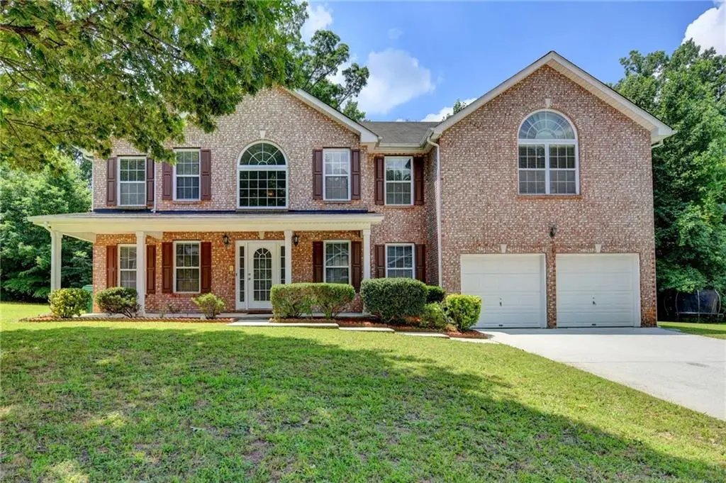 5187 Miller Woods Trail, Decatur, GA 30035 - #1