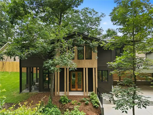 220 Green Street #B, Decatur, GA 30030