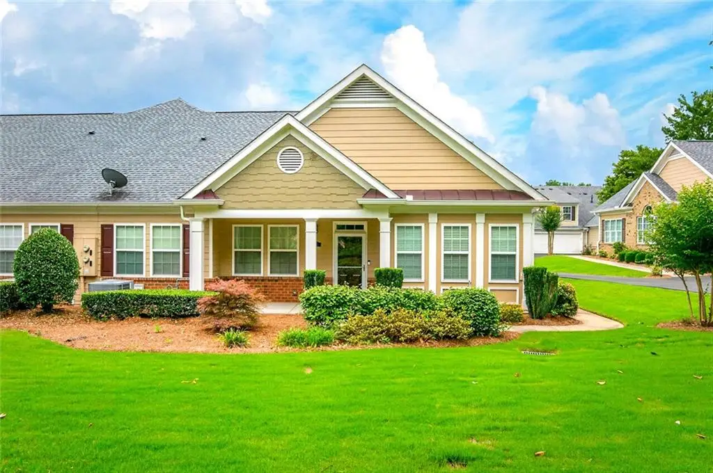 2711 Grapevine Circle #1501, Cumming, GA 30041 - #1