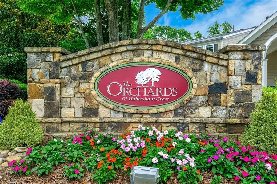 2711 Grapevine Circle #1501, Cumming, GA 30041 - #2