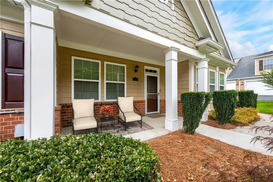 2711 Grapevine Circle #1501, Cumming, GA 30041 - #3