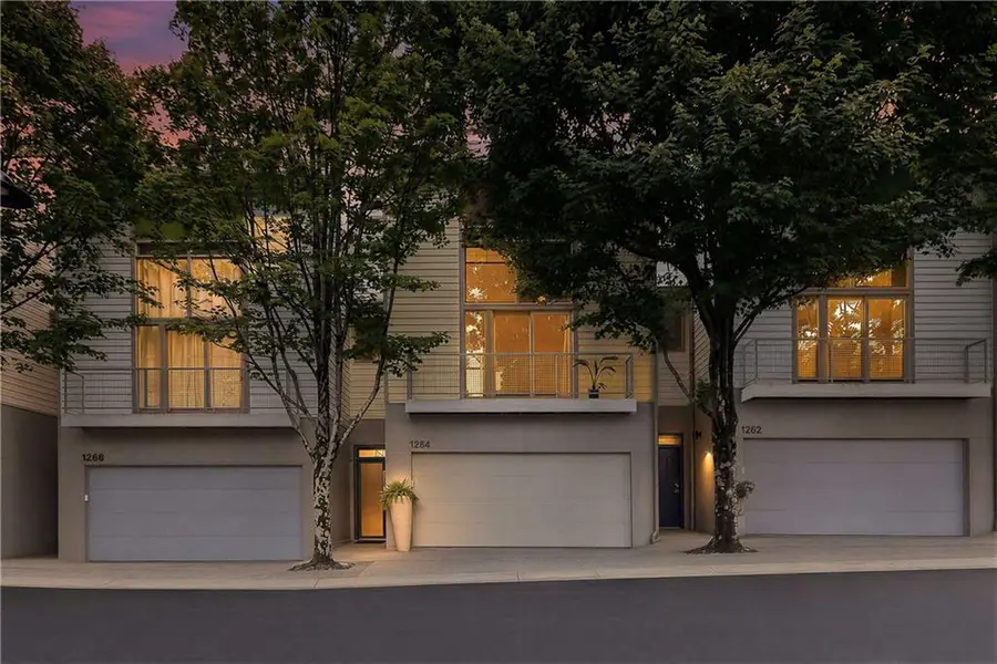 1264 Van Allen Mews Nw, Atlanta, GA 30318 - #2