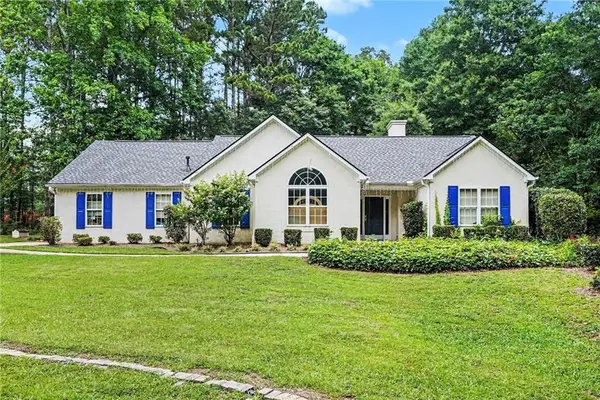 125 Harvest Trace, Sharpsburg, GA 30277