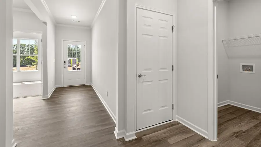 8175 Coldstream Drive, Fairburn, GA 30213 - #3