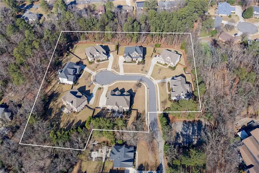 2966 Lavista Road, Decatur, GA 30033 - #2