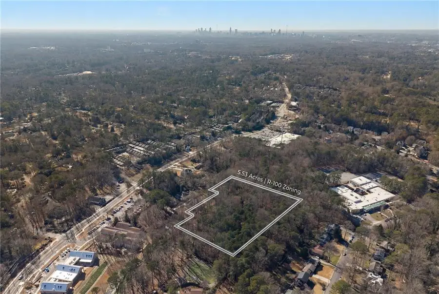 2966 Lavista Road, Decatur, GA 30033 - #3