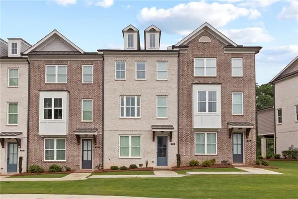 135 Basil Street, Cumming, GA 30040