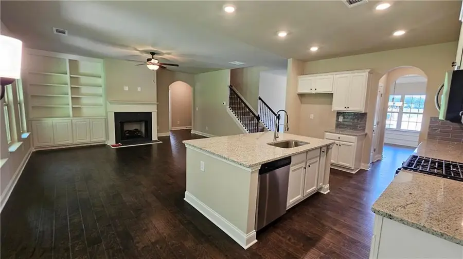 1006 Lakeview Oaks Court, Grayson, GA 30017 - #2