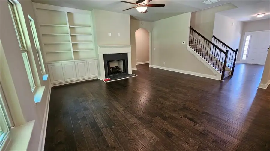 1006 Lakeview Oaks Court, Grayson, GA 30017 - #3