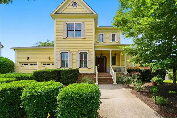 3212 Wheldon Way, Douglasville, GA 30135