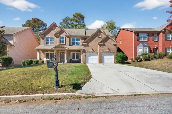 3871 Paper Birch Lane, Lithonia, GA 30038