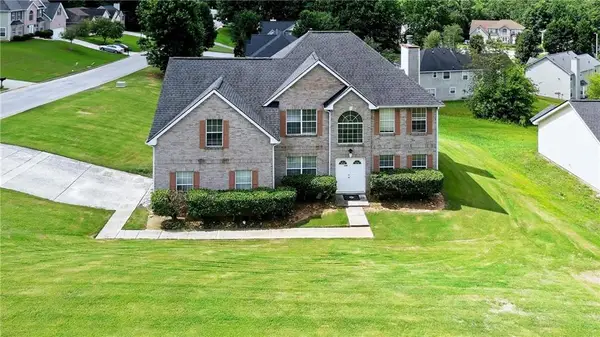4217 Donna Way, Lithonia, GA 30038