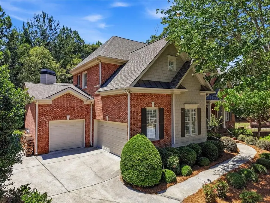 1097 Shady Spring Way, Lawrenceville, GA 30045 - #2