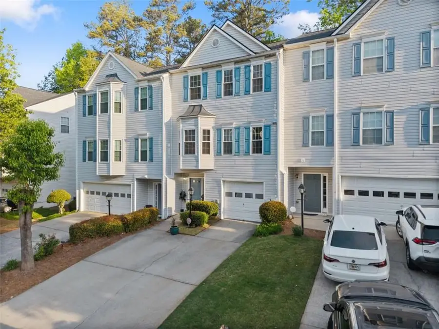 200 Abbotts Mill Drive, Johns Creek, GA 30097 - #3