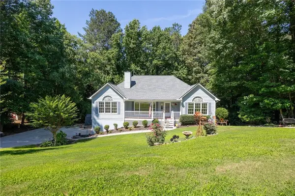 347 Viola Drive, Dallas, GA 30157