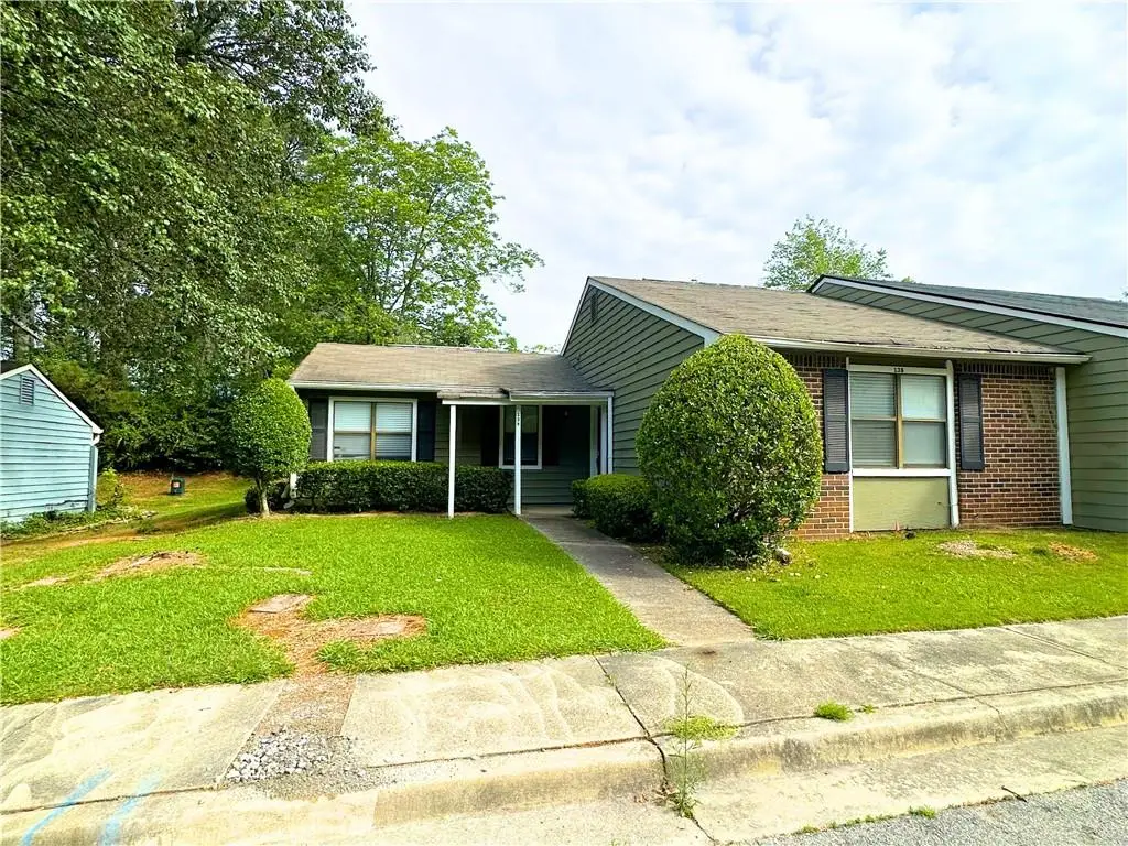 138 Sandalwood Circle, Lawrenceville, GA 30046 - #1