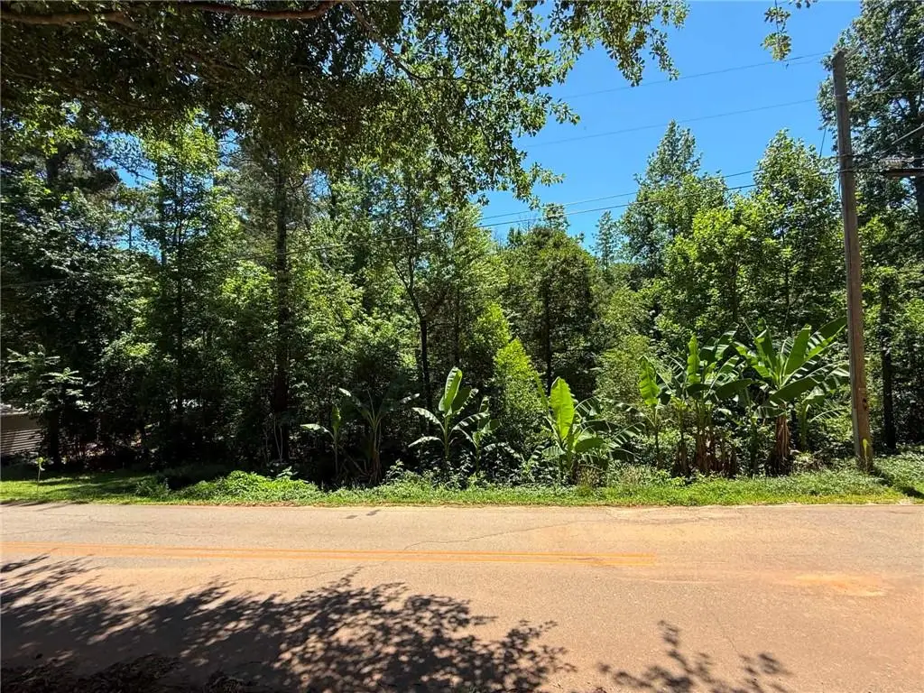 0 Lakeshore Road, Martin, GA 30557 - #1