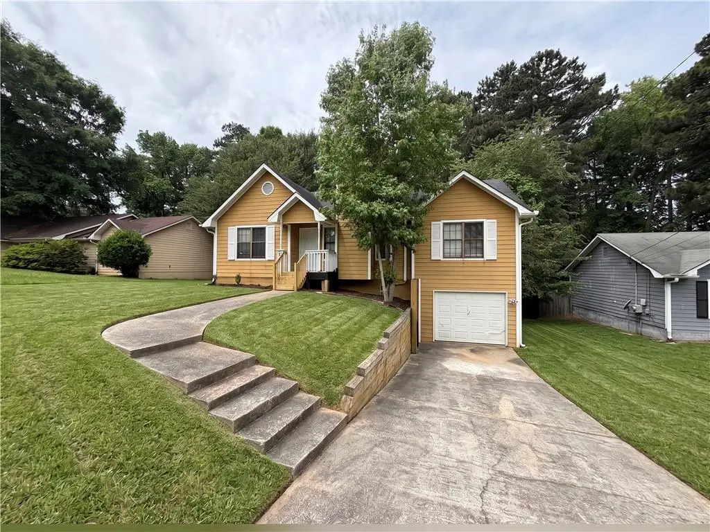 10433 Candlelight Road, Jonesboro, GA 30238 - #1