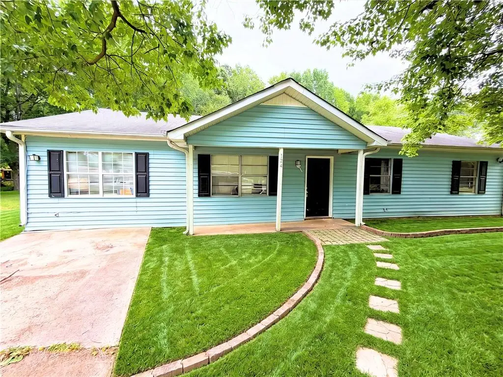 124 Libby Lane, Jonesboro, GA 30238 - #1