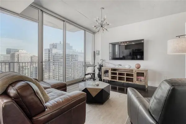 860 Peachtree Street Ne #2507, Atlanta, GA 30308
