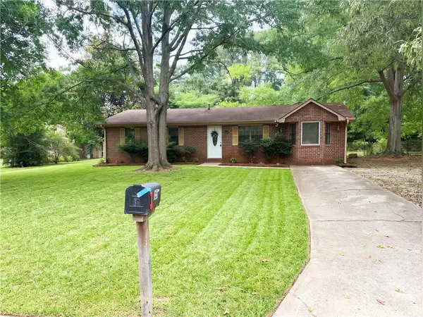 25 Pleasant Valley Road, Mcdonough, GA 30253