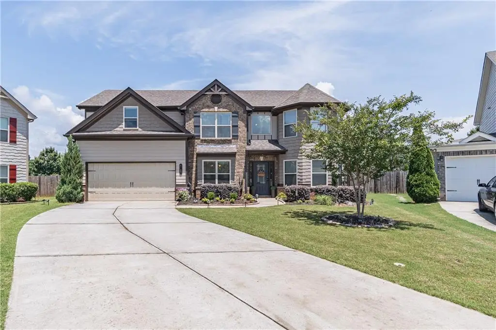 5703 Shore Isle Court, Flowery Branch, GA 30542 - #1