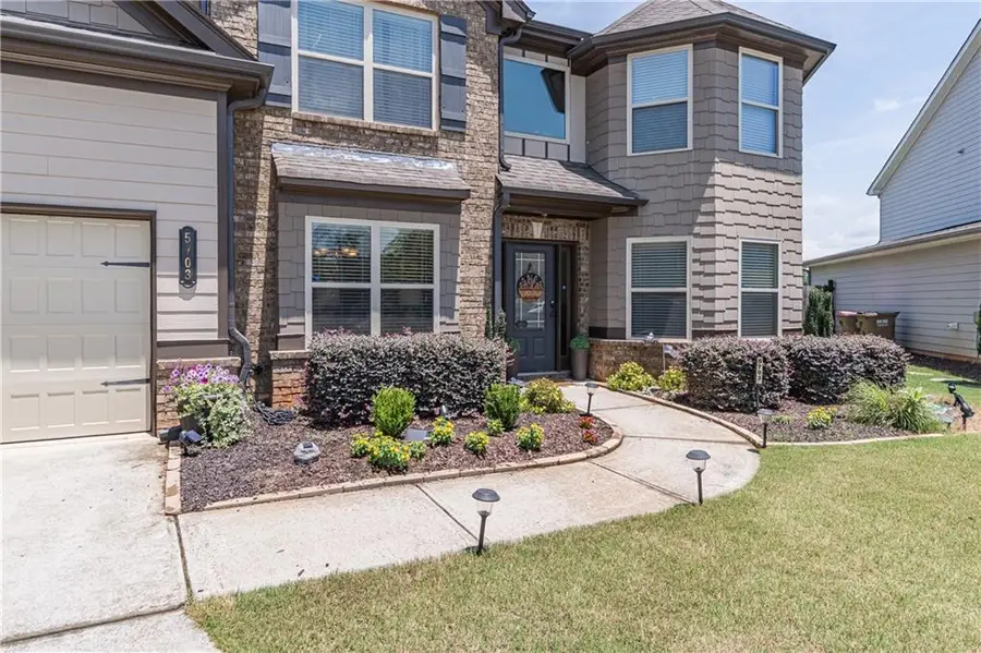5703 Shore Isle Court, Flowery Branch, GA 30542 - #3
