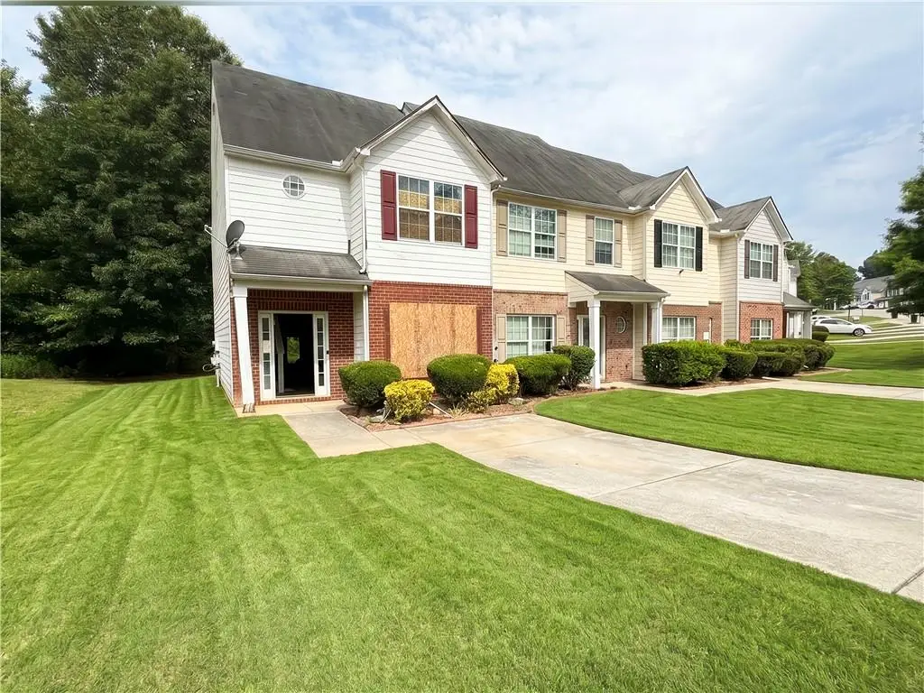 268 Brookview Drive, Riverdale, GA 30274 - #1