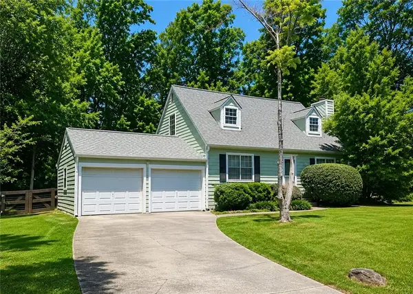 54 Stone Mill Lane Nw, Marietta, GA 30064