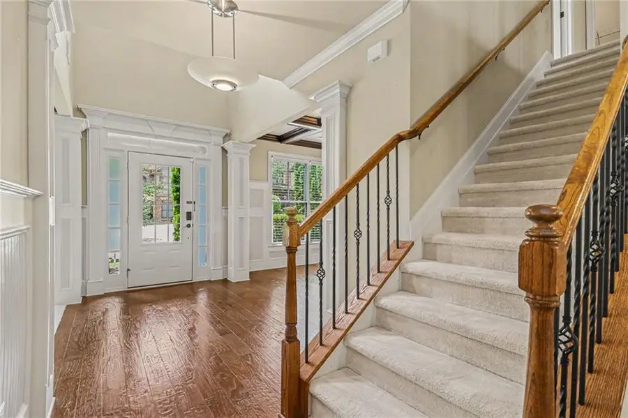 1146 Whisper Cove Drive, Buford, GA 30518 - #2