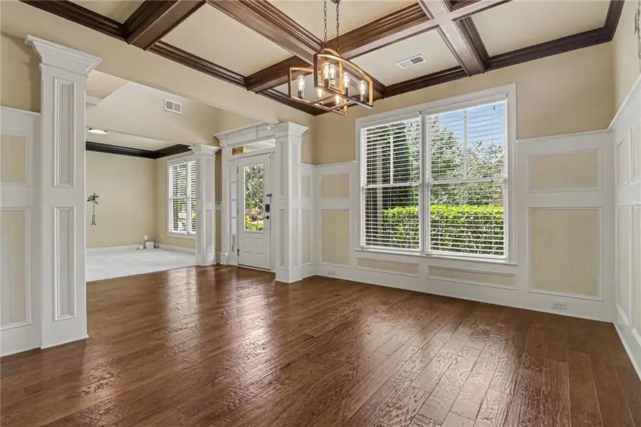 1146 Whisper Cove Drive, Buford, GA 30518 - #3