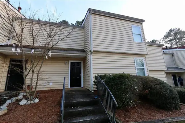 2082 Oak Park Lane, Decatur, GA 30032