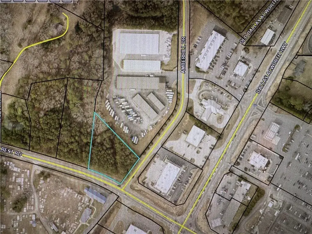 0000 Cedarcrest Road, Dallas, GA 30132 - #1