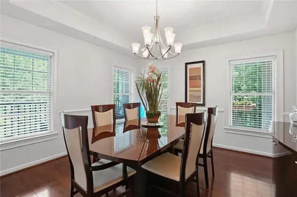 3275 Lenox Road Ne #301, Atlanta, GA 30324