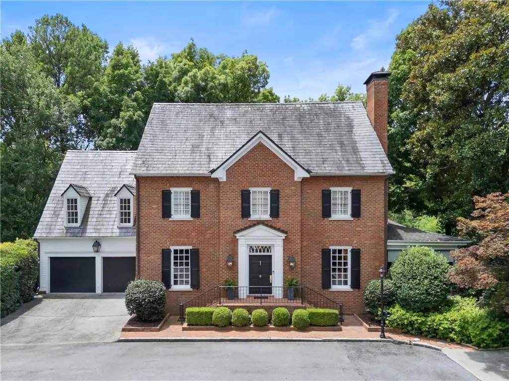 9 Nacoochee Place Nw, Atlanta, GA 30305 - #1