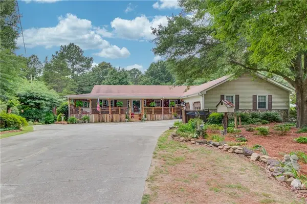 2521 Stone Drive Sw, Lilburn, GA 30047