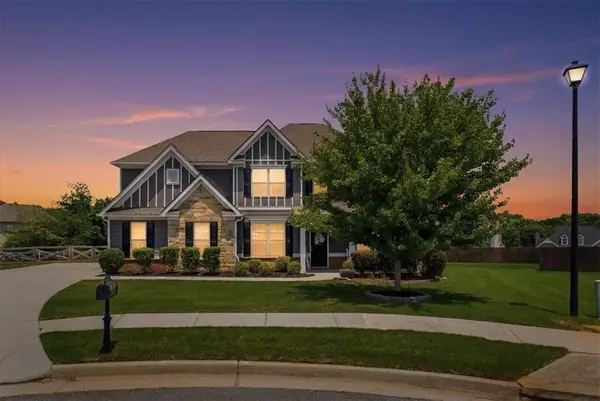 2225 Blackberry Court, Monroe, GA 30656
