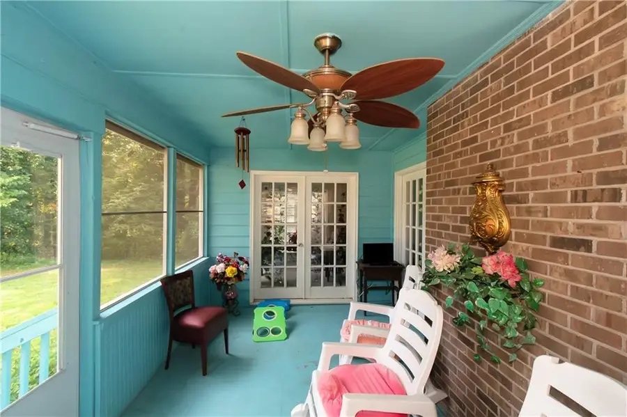 3550 Clubhouse Lane Se, Conyers, GA 30094 - #3