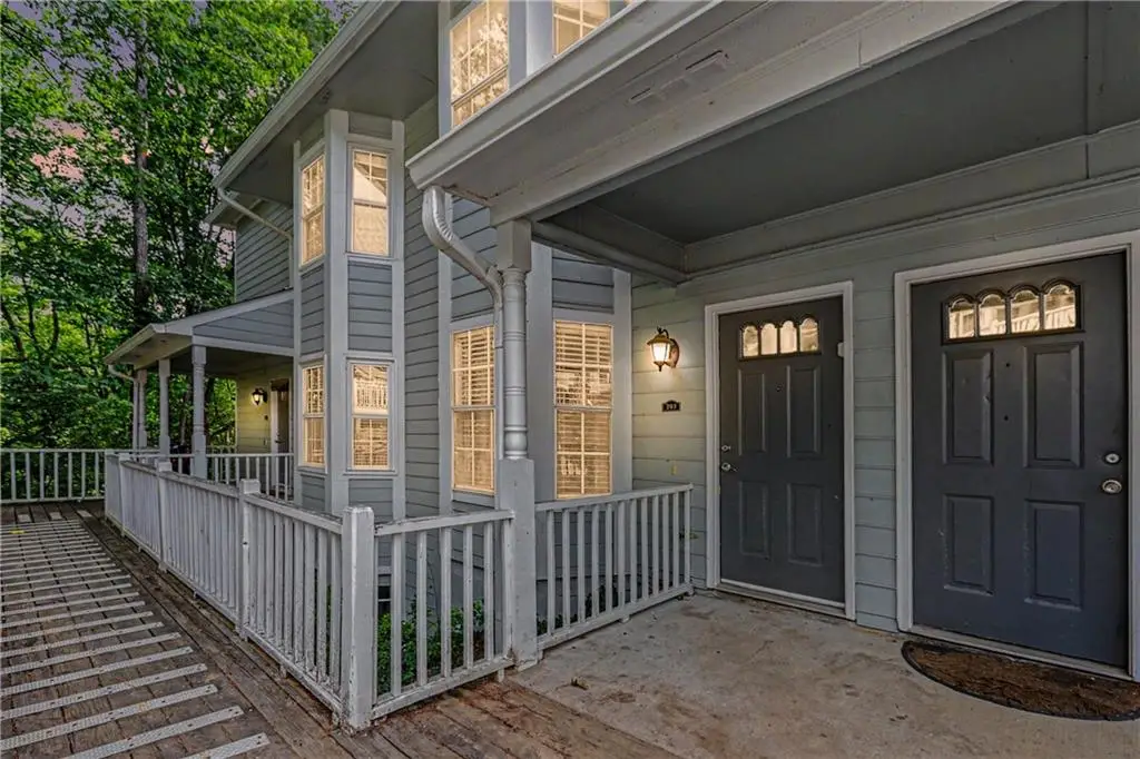 3960 Riverlook Parkway Se #7, Marietta, GA 30067 - #1