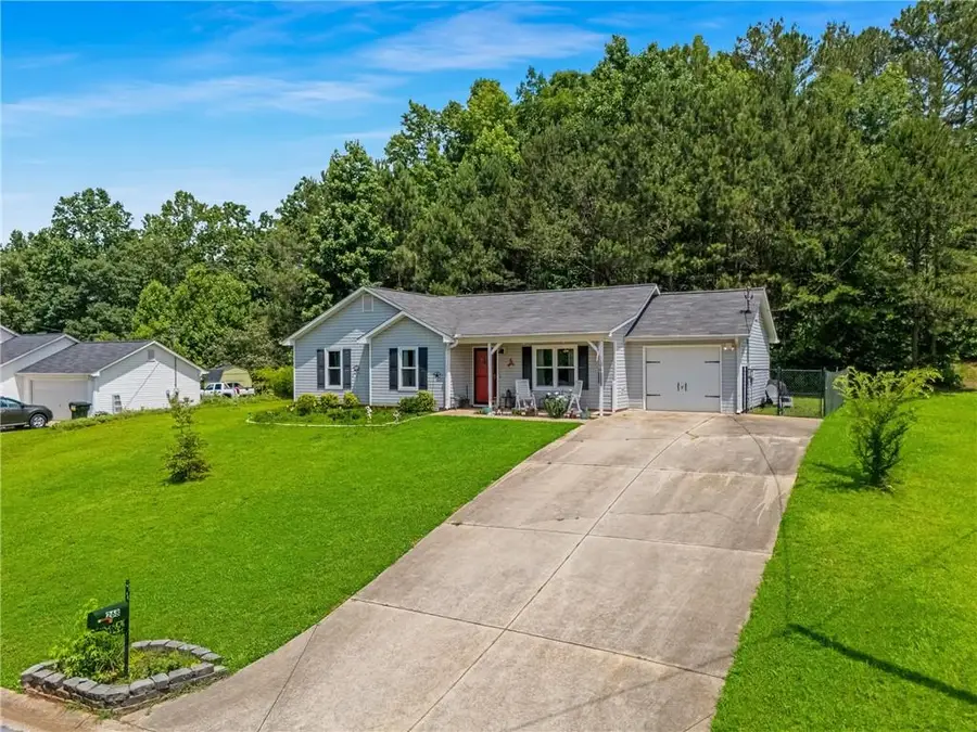 268 Thorn Thicket Way, Rockmart, GA 30153 - #3