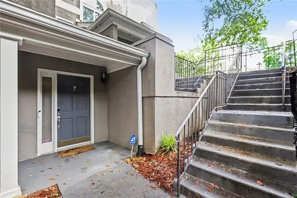 7 Saint Claire Lane Ne, Atlanta, GA 30324