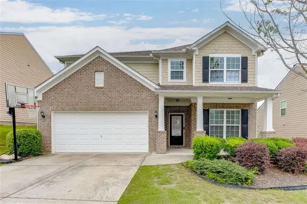 669 Barley Hill Lane, Sugar Hill, GA 30518