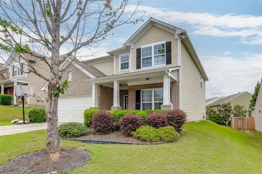 669 Barley Hill Lane, Sugar Hill, GA 30518 - #3