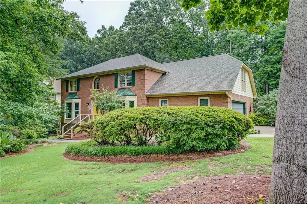 2722 Innsbruck Lane, Marietta, GA 30062 - #1