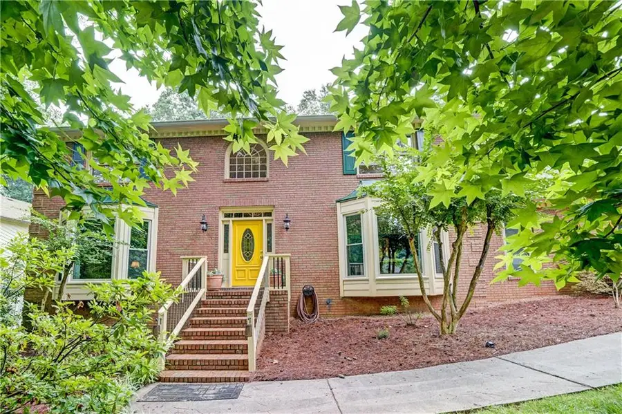 2722 Innsbruck Lane, Marietta, GA 30062 - #2