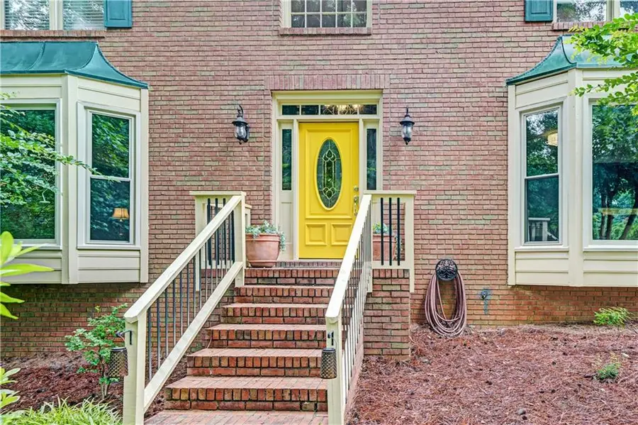2722 Innsbruck Lane, Marietta, GA 30062 - #3