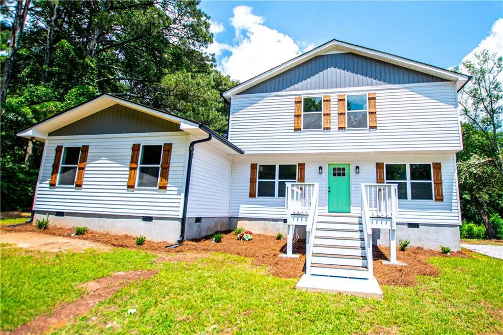 338 Pine Brook Drive, Bremen, GA 30110 - #1