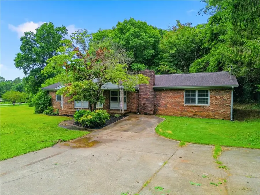 138 Parker Road, Jasper, GA 30143 - #2