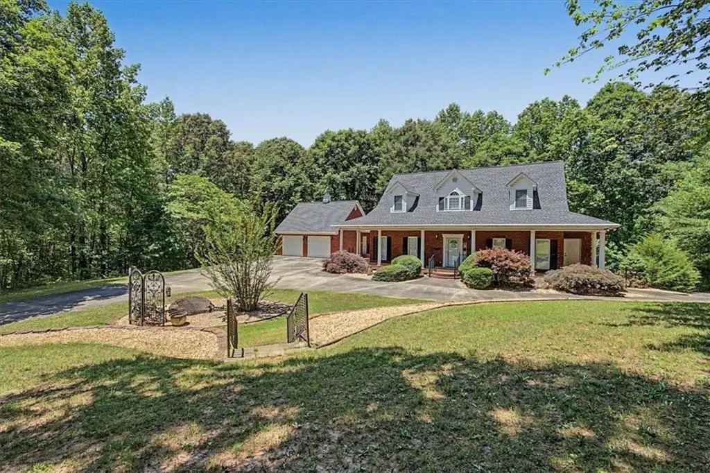 1136 Cole Lake Rd, Dallas, GA 30157 - #1